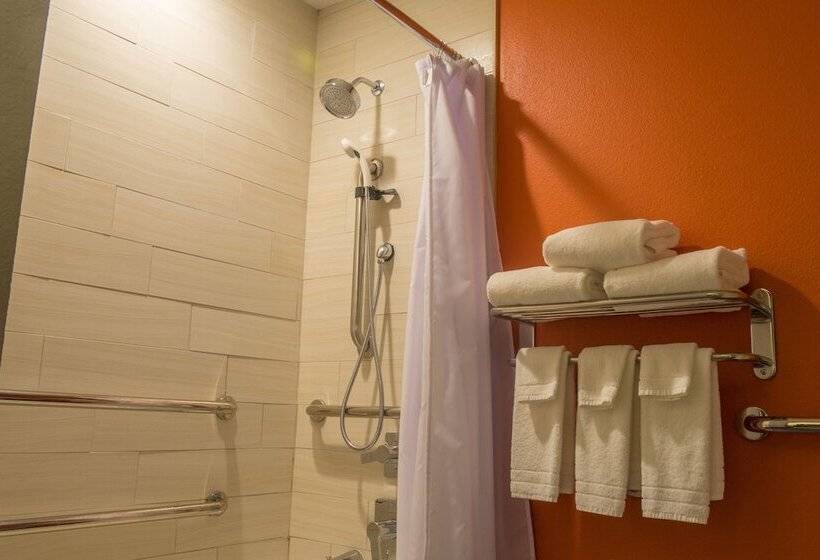 ホテル Aloft Corpus Christi