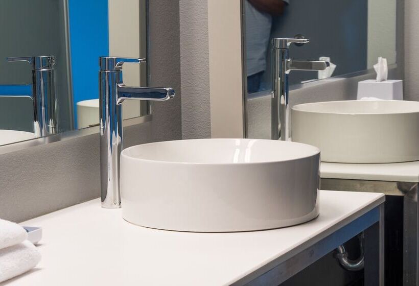 ホテル Aloft Corpus Christi