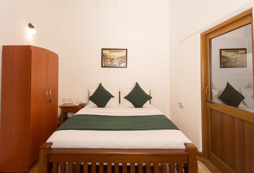 בית מלון כפרי Bungalow By Camellia