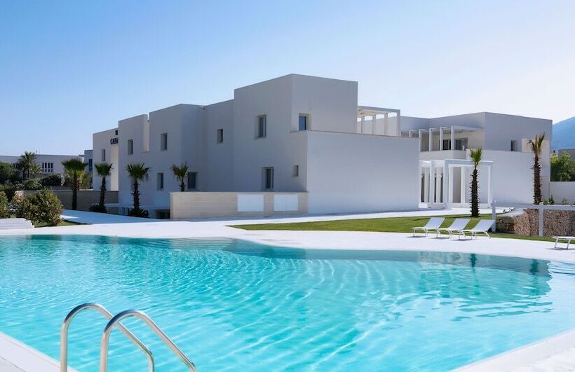 בית מלון כפרי Camarò Favignana