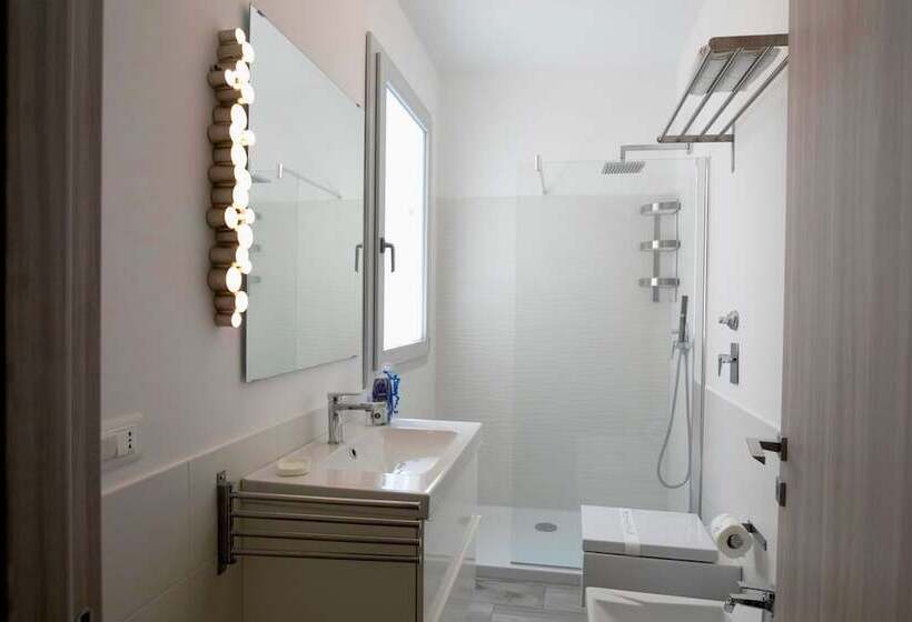 בית מלון כפרי Camarò Favignana