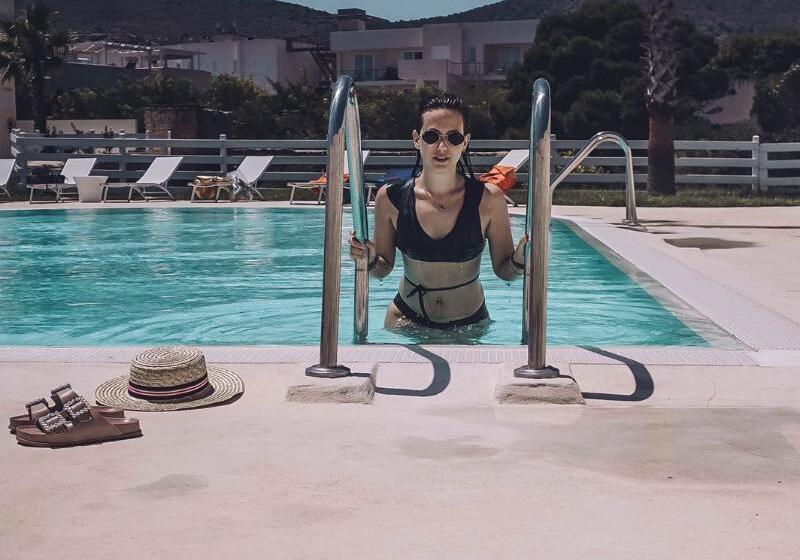 בית מלון כפרי Camarò Favignana