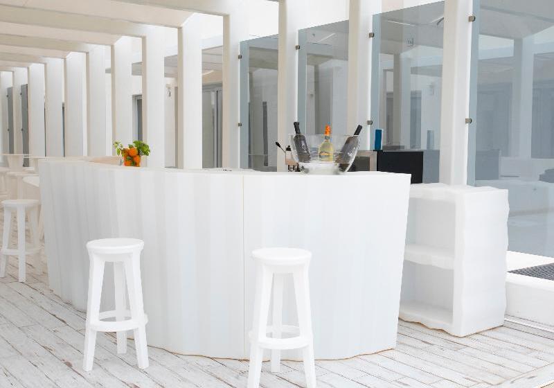 בית מלון כפרי Camarò Favignana