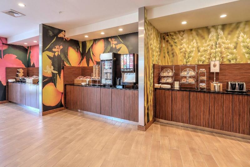 酒店 Fairfield Inn & Suites By Marriott Greenville