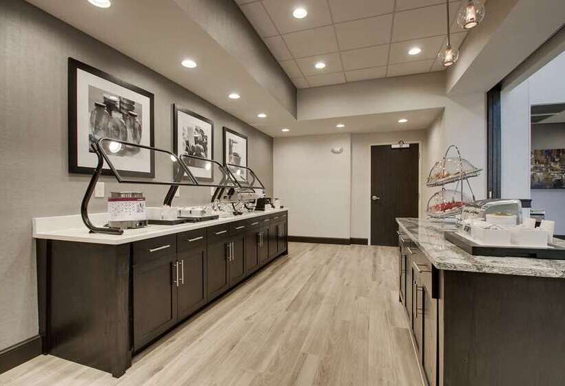 فندق Hampton Inn & Suites Knightdale Raleigh