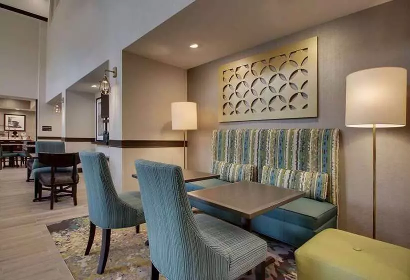 Hotelli Hampton Inn & Suites Knightdale Raleigh