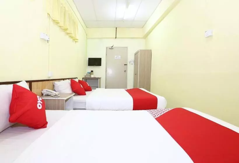 Hotel Harmoni