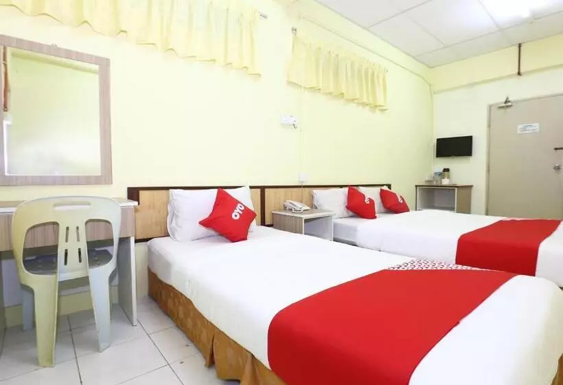 Hotel Harmoni