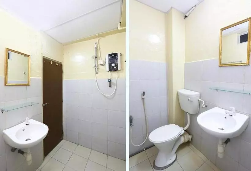 Hotel Harmoni