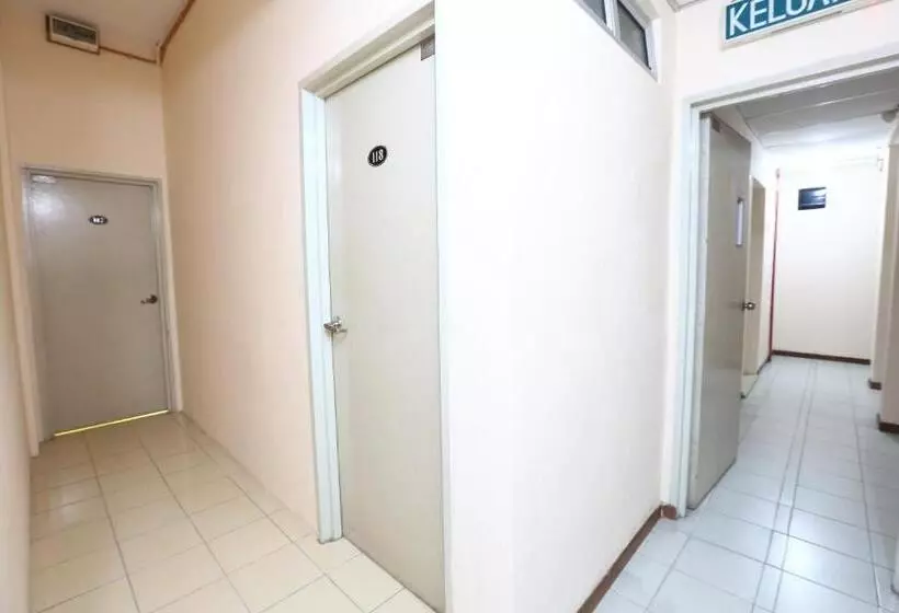 Hotel Harmoni