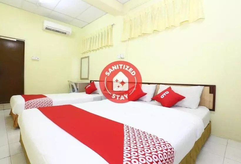 Hotel Harmoni