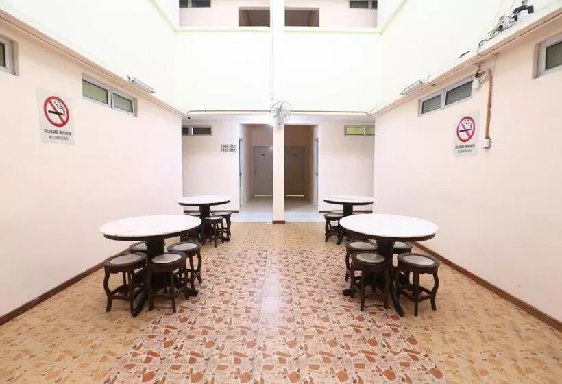 Hotel Harmoni