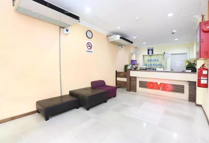 Hotel Harmoni