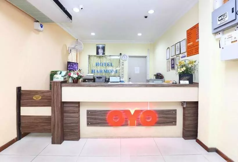 Hotel Harmoni