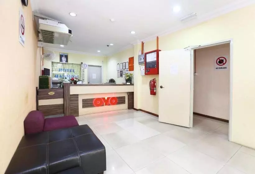 Hotel Harmoni