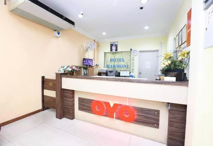 Hotel Harmoni