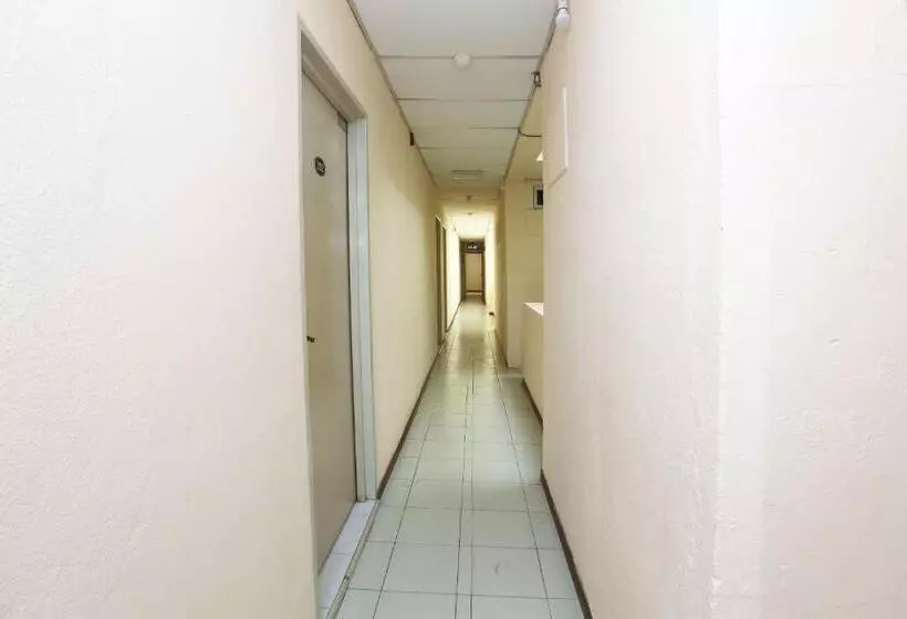 Hotel Harmoni