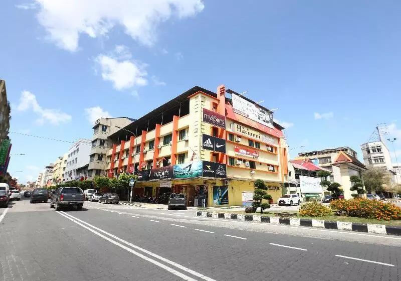 Hotel Harmoni