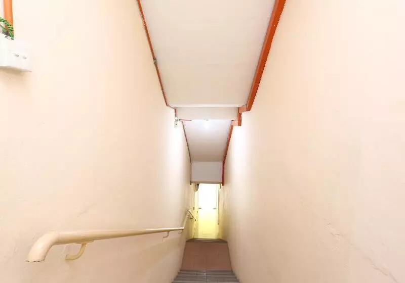 Hotel Harmoni