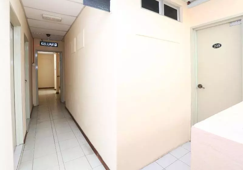 Hotel Harmoni