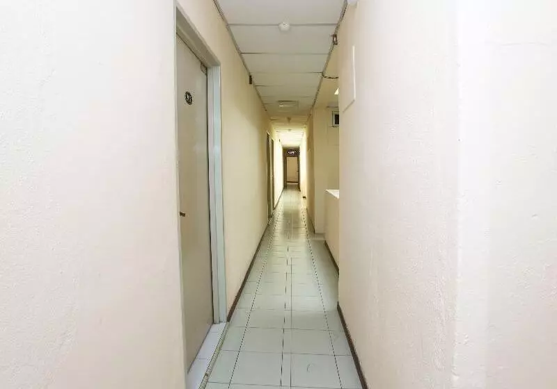 Hotel Harmoni
