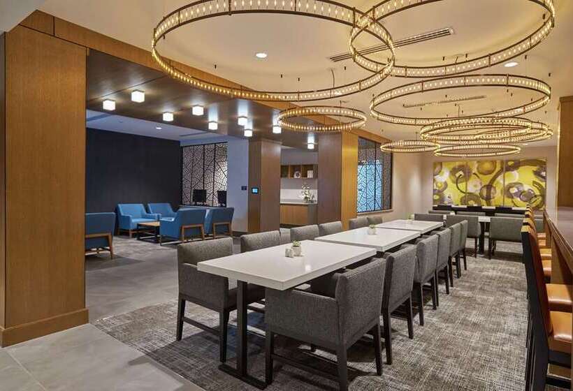 Szálloda Hilton Des Moines Downtown