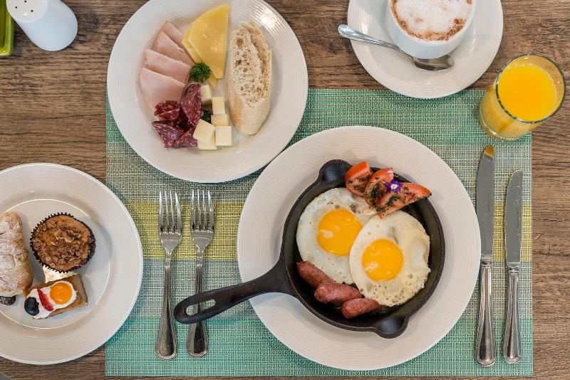 호텔 Holiday Inn   Lima Airport, An Ihg