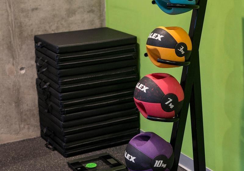 호텔 Holiday Inn   Lima Airport, An Ihg