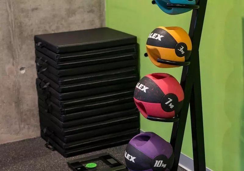 هتل Holiday Inn   Lima Airport, An Ihg