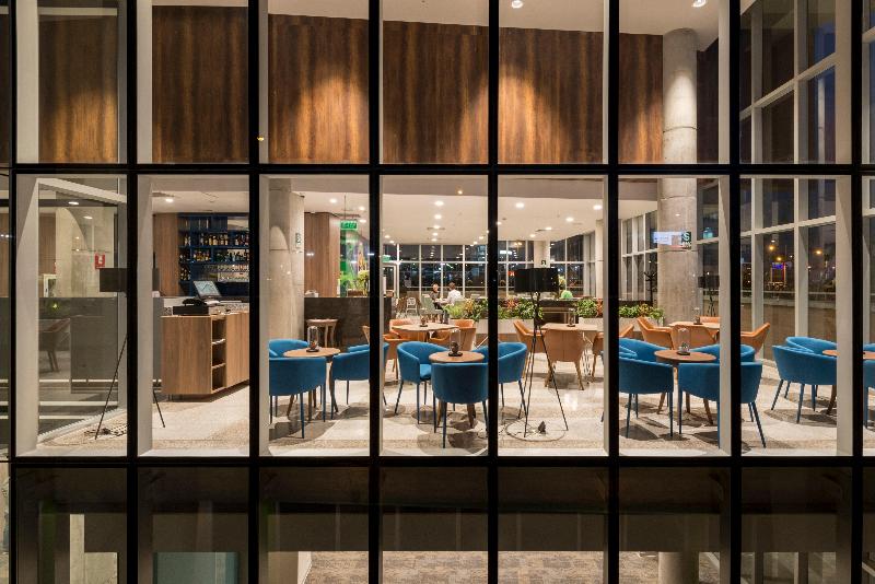 호텔 Holiday Inn   Lima Airport, An Ihg