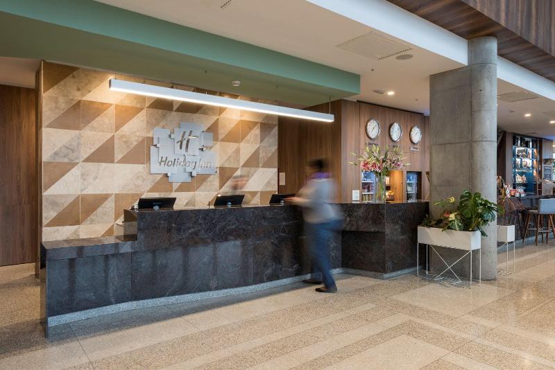 호텔 Holiday Inn   Lima Airport, An Ihg