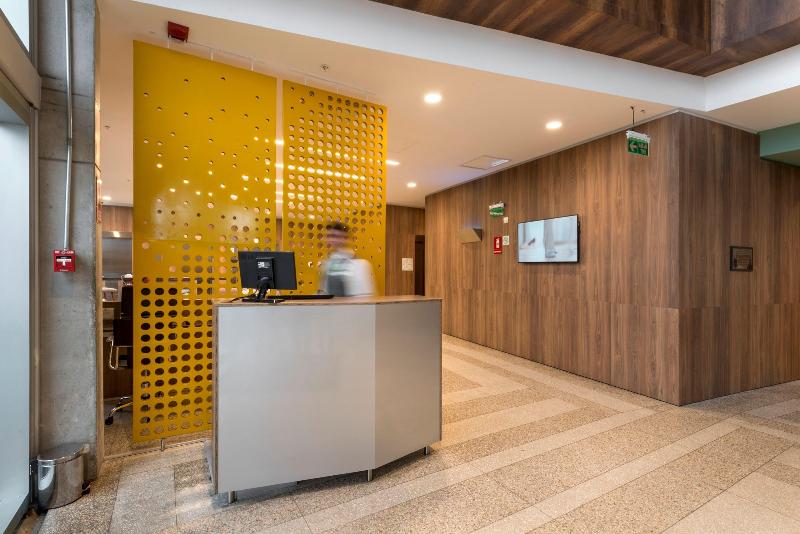 호텔 Holiday Inn   Lima Airport, An Ihg