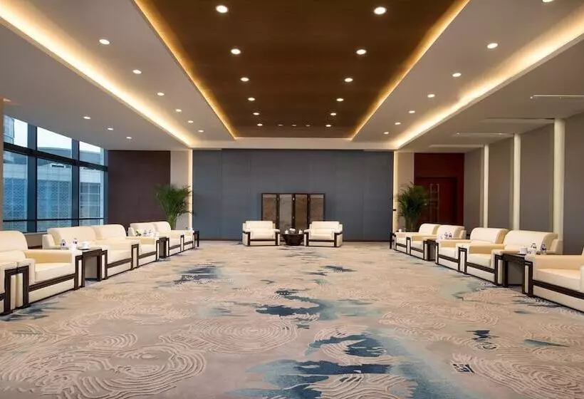 ホテル Holiday Inn Suzhou Taihu Lake By Ihg