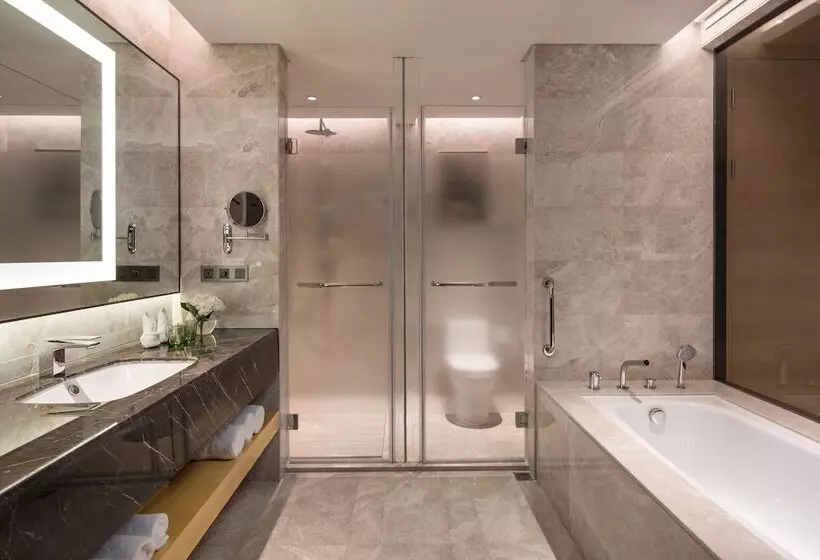 ホテル Holiday Inn Suzhou Taihu Lake By Ihg
