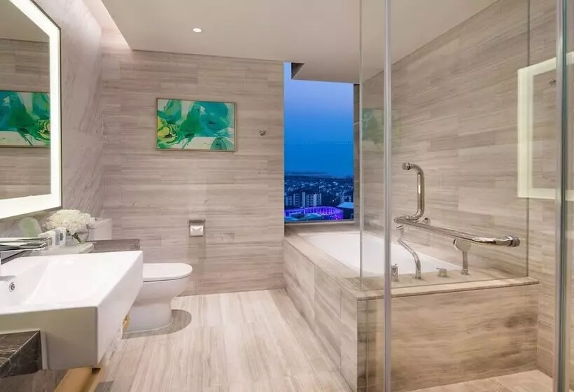ホテル Holiday Inn Suzhou Taihu Lake By Ihg