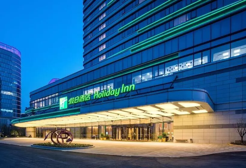 ホテル Holiday Inn Suzhou Taihu Lake By Ihg