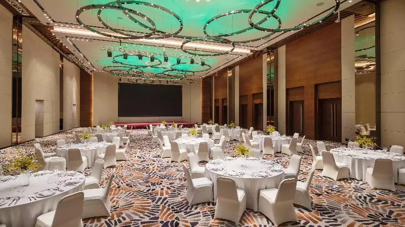 ホテル Holiday Inn Suzhou Taihu Lake By Ihg
