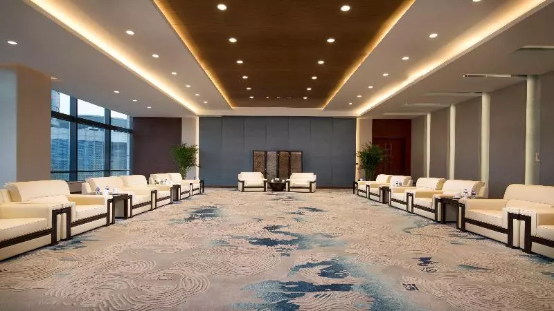 ホテル Holiday Inn Suzhou Taihu Lake By Ihg