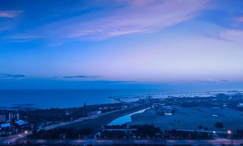 ホテル Holiday Inn Suzhou Taihu Lake By Ihg