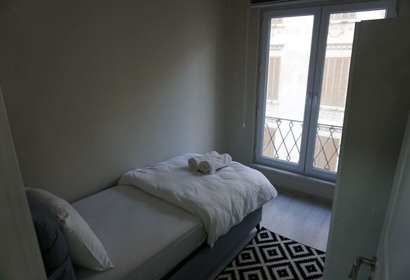 ホテル Kamondo Apartments