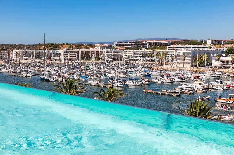 فندق Lagos Avenida