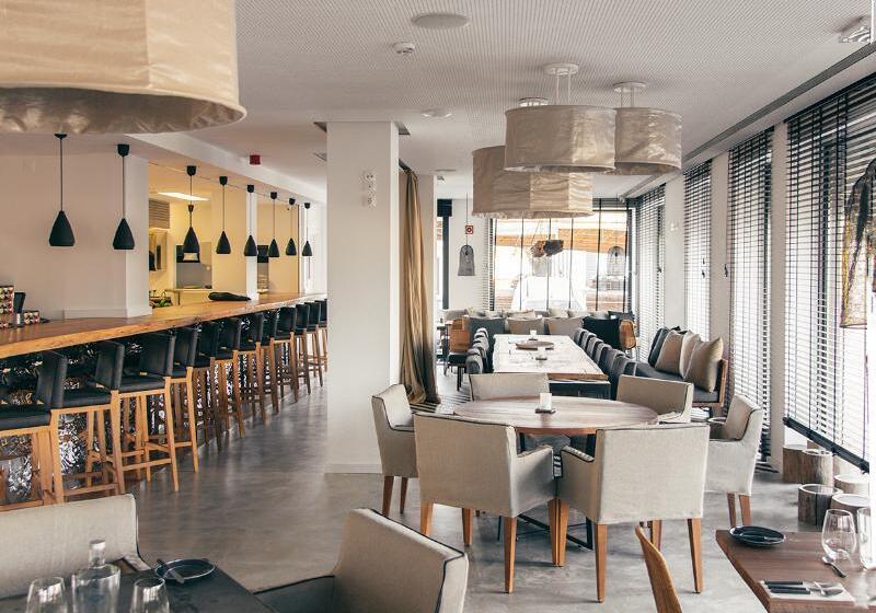 فندق Lagos Avenida