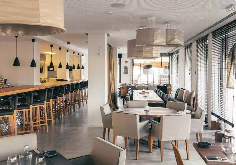 ホテル Lagos Avenida