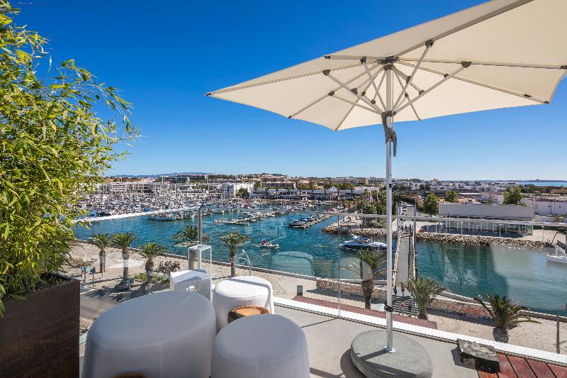 فندق Lagos Avenida