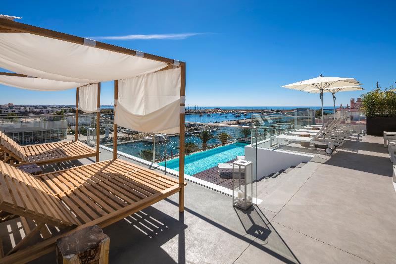 فندق Lagos Avenida