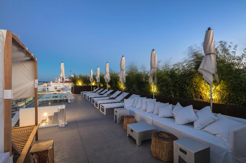 فندق Lagos Avenida