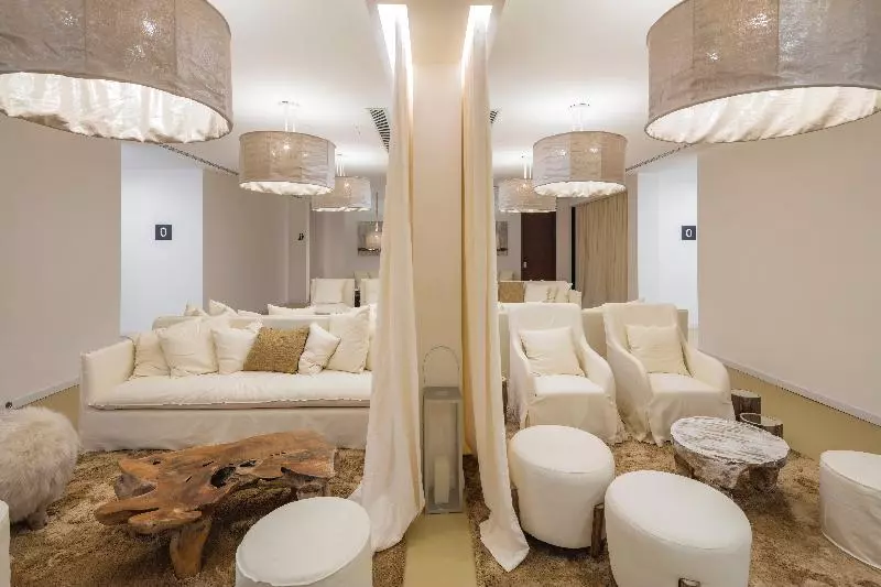 ホテル Lagos Avenida