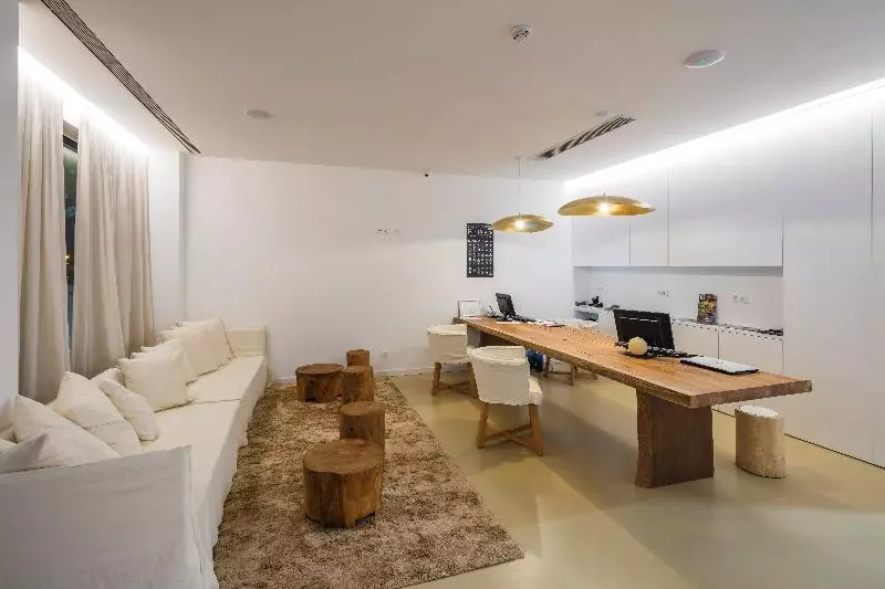 ホテル Lagos Avenida