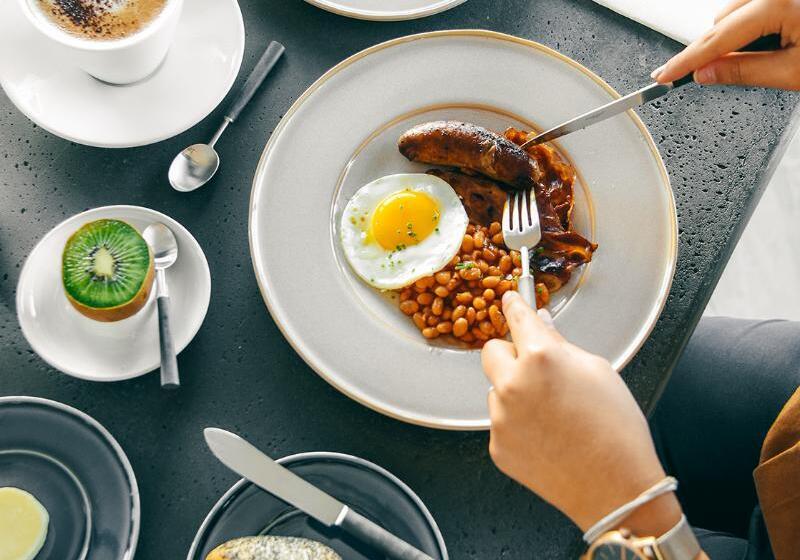 فندق Lagos Avenida