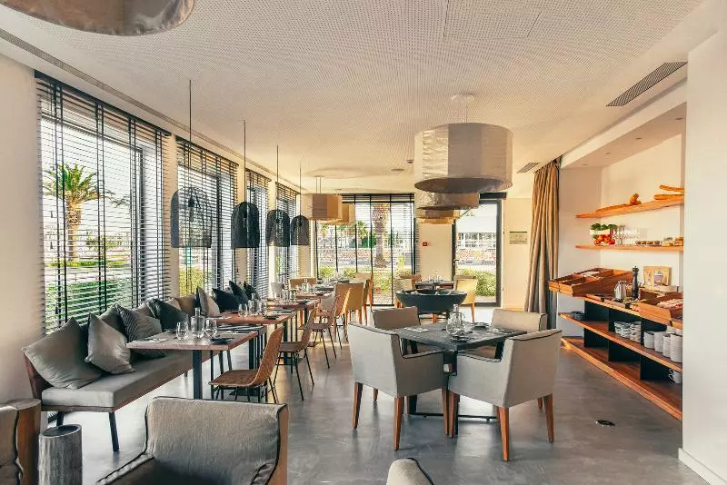 ホテル Lagos Avenida